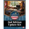 obrazek Mr. President Update Kit 