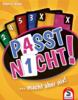 obrazek Passt nicht! (edycja niemiecka) 