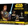 obrazek Star Wars: Shatterpoint - Coś silniejszego niż strach: Kanan Jar 