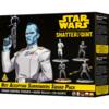 obrazek Star Wars: Shatterpoint Nie przyjmuję kapitulacji Wielki Admirał 