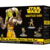 obrazek Star Wars: Shatterpoint Nie znają słowa niemożliwe Hera Syndulla 
