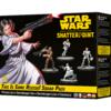obrazek Star Wars: Shatterpoint - Też mi ratunek: Księżniczka Leia 