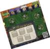obrazek Nucleum: Nucleum Half Tiles Promo  