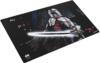 obrazek Gamegenic: Star Wars Unlimited - Game Mat - Mandalorian 