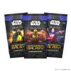 obrazek Star Wars: Unlimited - Shadows of the Galaxy - Booster 