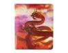 obrazek Dragon Shield Zipster Binder Year of the Wood Dragon 