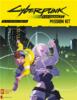 obrazek Cyberpunk: Edgerunners Mission Kit 