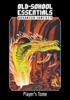 obrazek Old-School Essentials (OSE) Advanced Fantasy Players Tome HC 