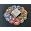 obrazek ONUS! Coasters (12) 