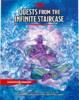obrazek Dungeons & Dragons - Quests from the Infinite Staircase 
