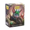 obrazek Dragon Shield The Bushdrake - Brushed Art Sleeves 