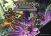 obrazek Clank!: Catacombs Lairs & Lost Chambers 