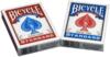 obrazek Bicycle: Rider Back Standard  