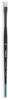 obrazek Vallejo Pędzel: B09002 - Weathering - Flat Brush - Synthetic M 
