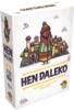obrazek Hen daleko (edycja polska) 