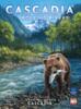 obrazek Cascadia: Rolling Rivers (edycja angielska) 