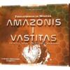 obrazek Terraformacja Marsa: Amazonis i Vastitas 