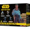 obrazek Star Wars: Shatterpoint - Co my tu mamy - Lando Calrissian 