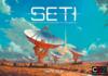 obrazek SETI: Search for Extraterrestrial Intelligence 