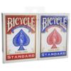 obrazek Karty Standard RB 2 talie BICYCLE 