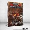 obrazek Wrath & Glory RPG Threat Assessment Daemons & Heretics 