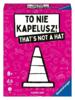 obrazek To nie kapelusz (edycja polska) 