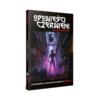 obrazek Cyberpunk RED: Opowieści Czerwieni 