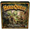 obrazek HeroQuest: Jungles of Delthrak (edycja angielska) 