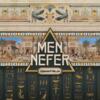 obrazek Men-Nefer (edycja angielska) 
