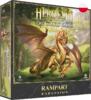 obrazek Heroes of Might and Magic III Rampart Expansion (Bastion) 