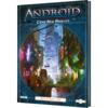 obrazek Genesys RPG: Android - Cienie New Angeles  