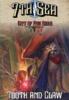 obrazek 7th Sea: City of Five Sails Tooth and Claw (edycja angielska) 