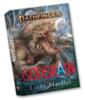 obrazek Pathfinder Fiction Godsrain Hardcover 
