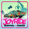 obrazek Joyride: Survival of the Fastest (edycja angielska) 