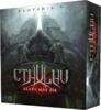 obrazek Cthulhu: Death May Die  Kampania 4 (edycja polska) 