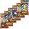 obrazek Pokemon TCG: Scarlet & Violet - Surging Sparks - Booster 