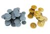 obrazek Nucleum Metal Coins 