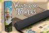 obrazek Wandering Towers Playmat 