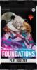 obrazek Magic the Gathering: Foundations - Play Booster 