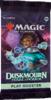 obrazek Magic the Gathering: Duskmourn  House of Horror Play Booster 