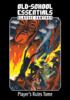 obrazek Old-School Essentials (OSE) Players Rules Tome 