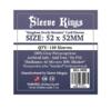 obrazek Sleeve Kings 52x52mm Kingdom Death Monster Card Sleeves 