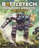 obrazek BattleTech Reinforcements Clan Invasion 