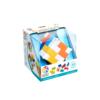 obrazek Smart Games Plug & Play Puzzler (Gift Box) (PL) 