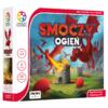 obrazek Smart Games Dragon Inferno (ENG) IUVI Games 