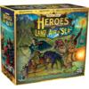 obrazek Heroes of Land, Air and Sea (edycja polska) 