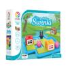 obrazek Smart Games Three Little Piggies (ENG) IUVI Games 