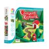 obrazek Smart Games Little Red Riding Hood (ENG) IUVI Game 