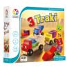 obrazek Smart Games Trucky 3 (ENG) IUVI Games 
