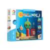 obrazek Smart Games Day & Night (ENG) IUVI Games 